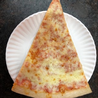 Regular Pizza Slice
