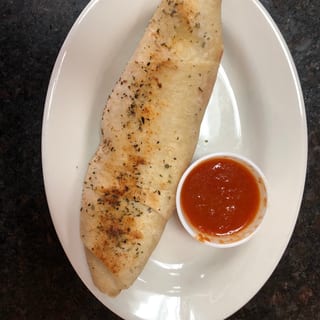 Chicken Roll