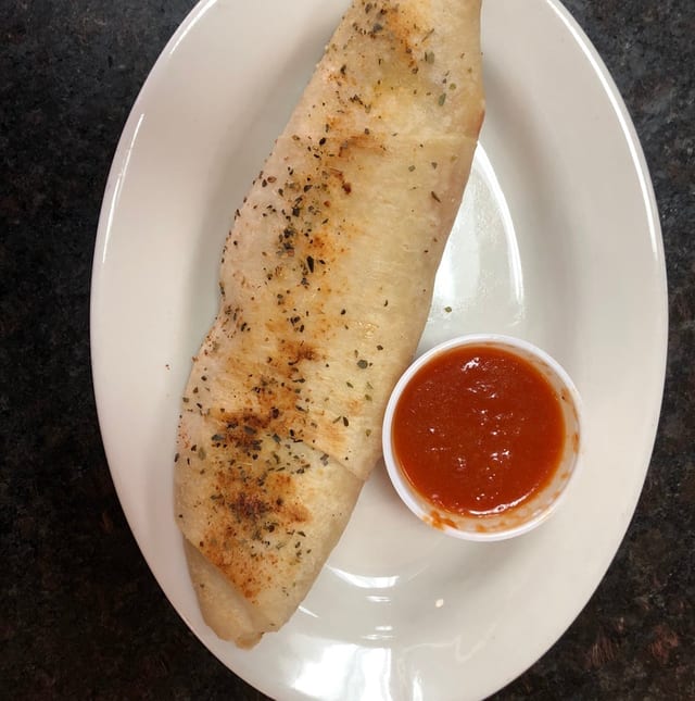 Chicken Roll.